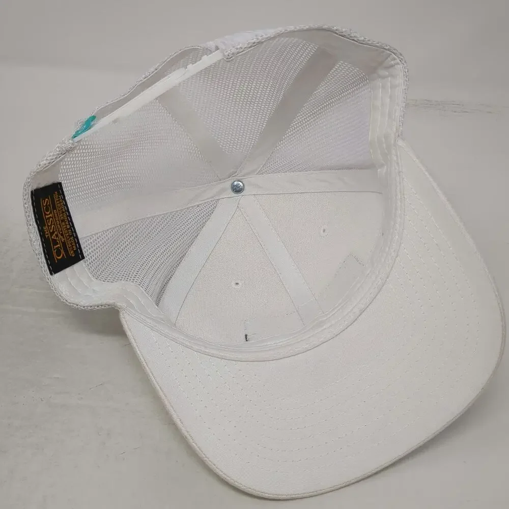 Yupoong trucker hat